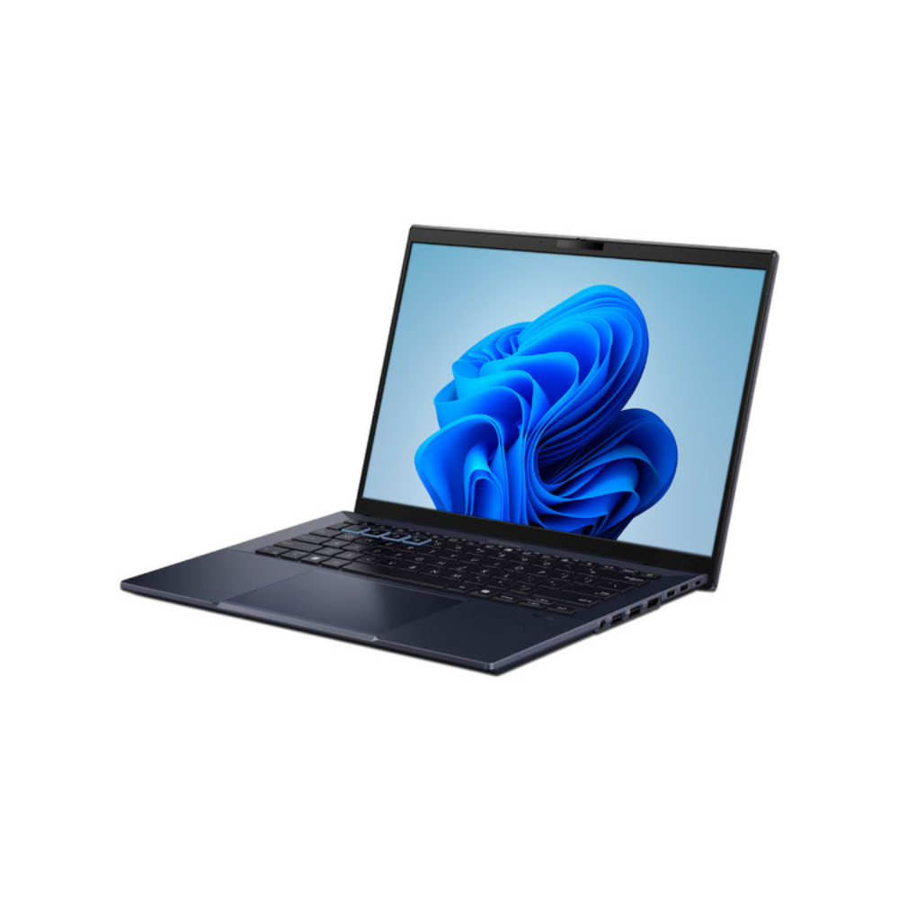 Laptop Asus ExpertBook B5404CMA 14" Touch Intel Core Ultra 5 125H 16GB/512GB SSD - AI Boost NPU