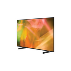 Televisión LED Samsung Hotelera 50" Serie AU800, UHD 4K 3840 x 2160, HDMI, USB