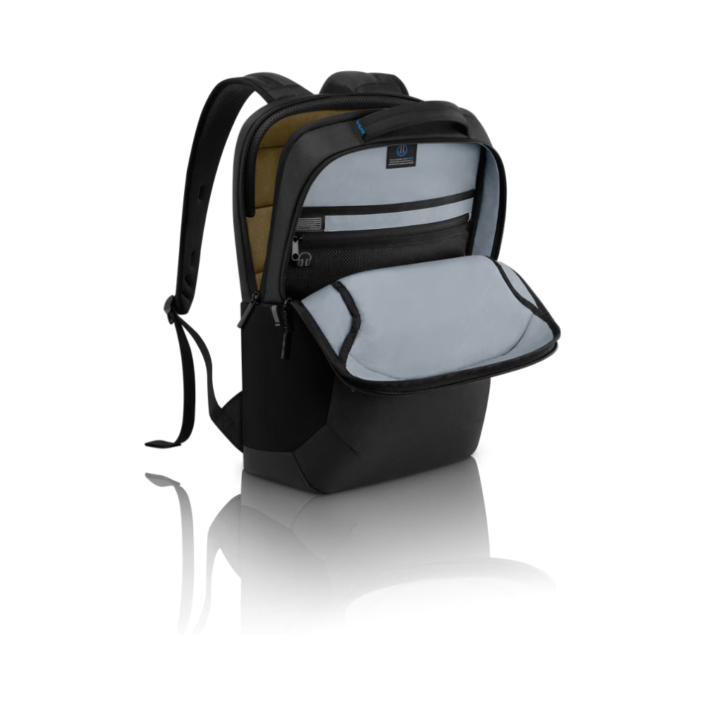Mochila Dell EcoLoop Pro 15" Antiderrames CP5723 460-BDKH