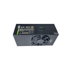Fuente de Poder 300W 80 Plus Bronze TFX Compatible con GHIA Frontier y Compagno