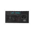 Fuente de Poder ASUS ROG Loki 750W SFX 80 Plus Platino Black