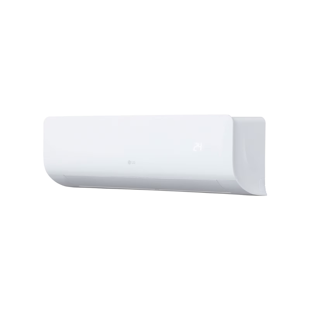 Aire Acondicionado Minisplit LG Jet Cool 11,000 BTU/h Solo Frío 230V On/Off R410A