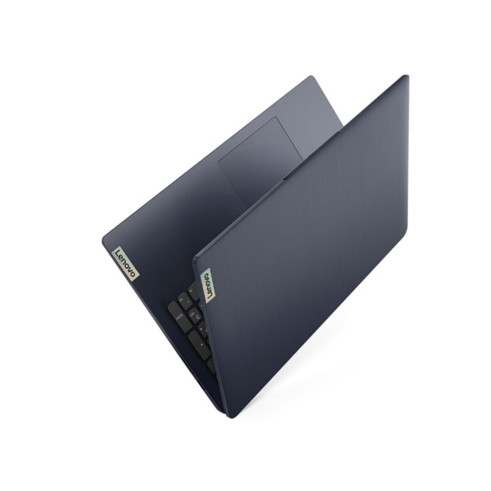 Laptop Lenovo Idea 1 15IAU7 Core i3, 8GB RAM, 1TB SSD, 15.6" FHD, Azul Abismo, Win 11 Home, 1 Año Centro de Servicio