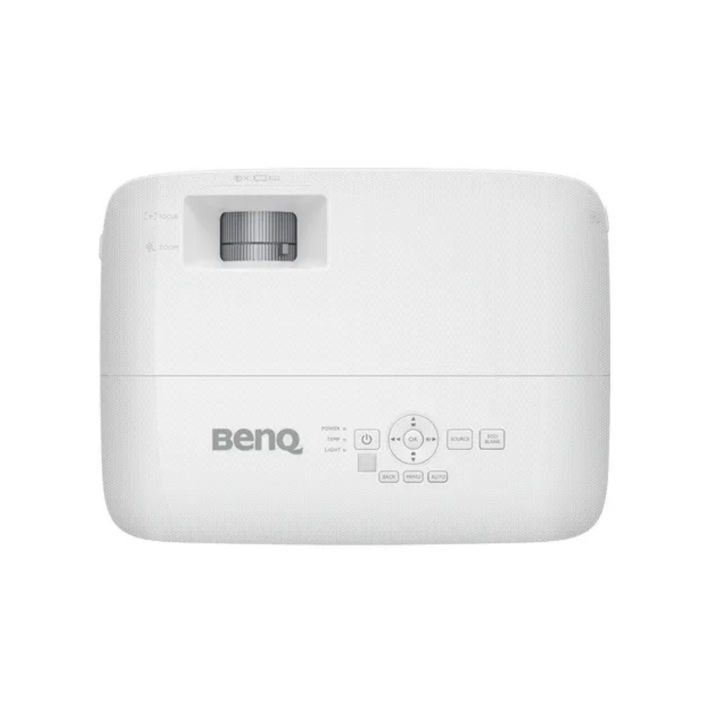 Proyector BenQ MX560 XGA 1024x768 4000 Lúmenes Frontal/Techo 720P 20,000H HDMI USB