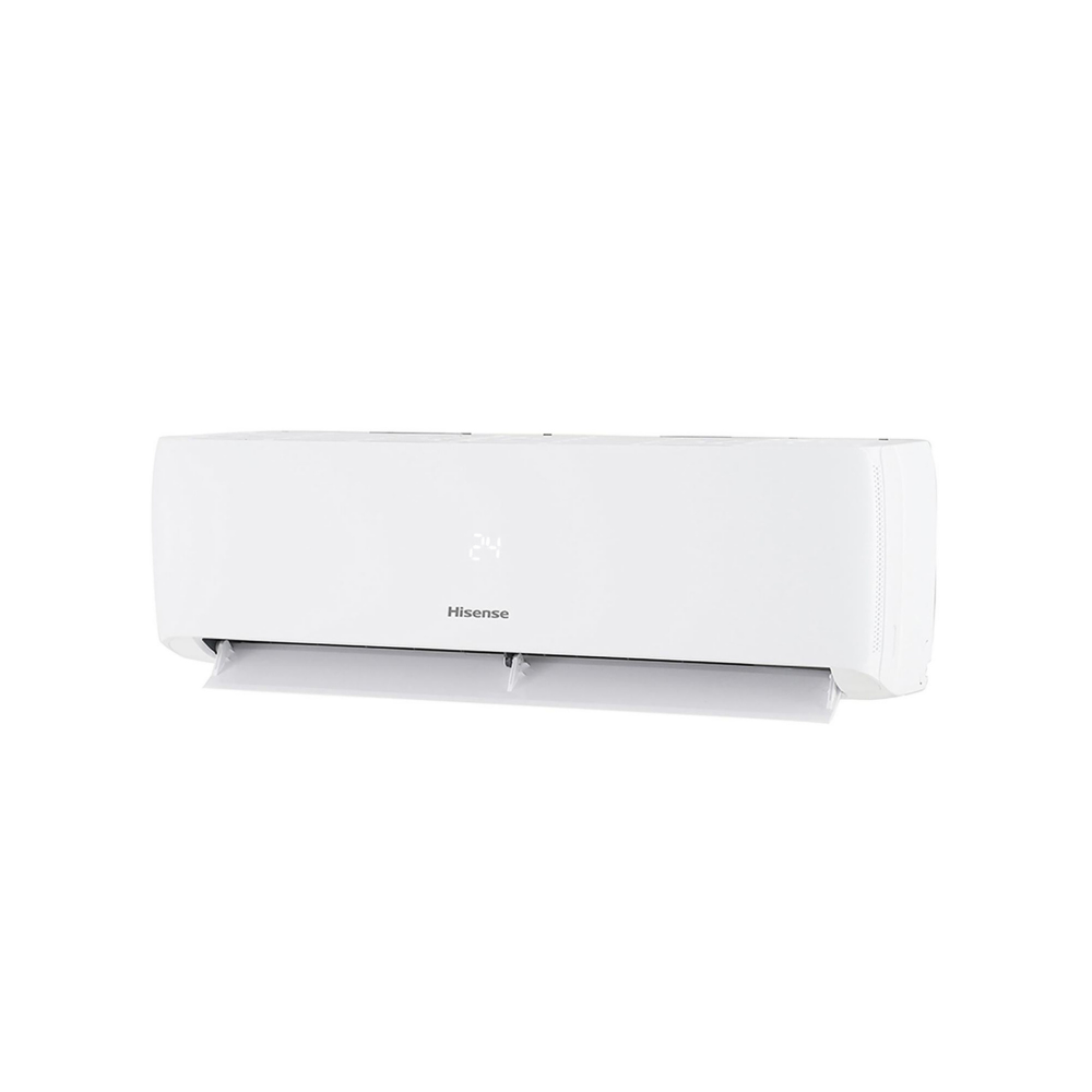 Minisplit Hisense Inverter ART122KA 12000 BTU Solo Frío 220V