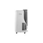 Aire Acondicionado LG Portátil Inverter 14,000 BTU/h Enfriamiento Compresor Dual Temporizador Blanco
