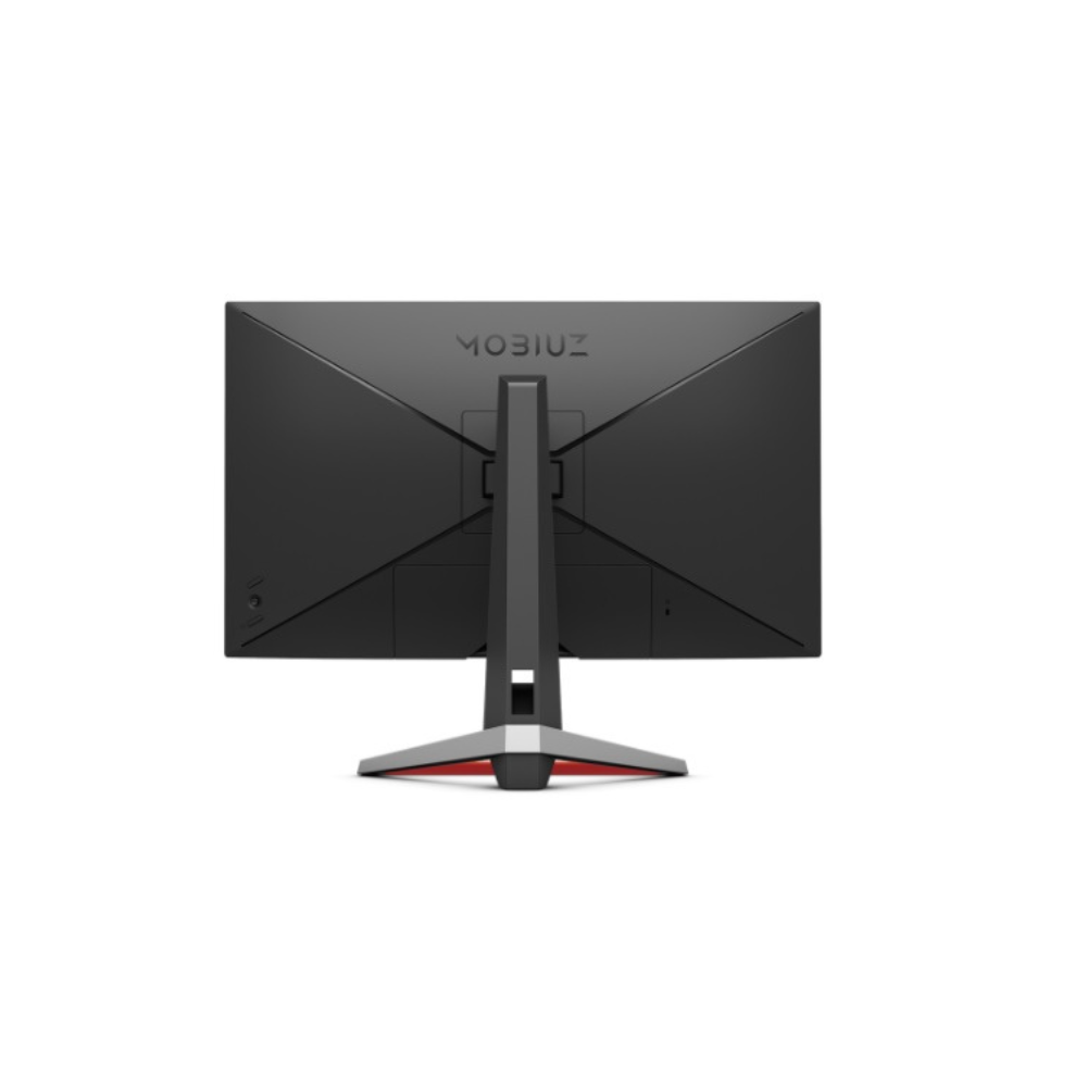 Monitor Gamer BenQ MOBIUZ EX2510S 24.5" Full HD 1920x1080 IPS 165Hz HDMI HDR10 VESA (9H.LKELA.TBL)
