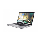 Laptop Acer Aspire 3 15.6" Core i5, 8GB, 1TB, Win 11 Home, Plata, 1 Año de Garantía
