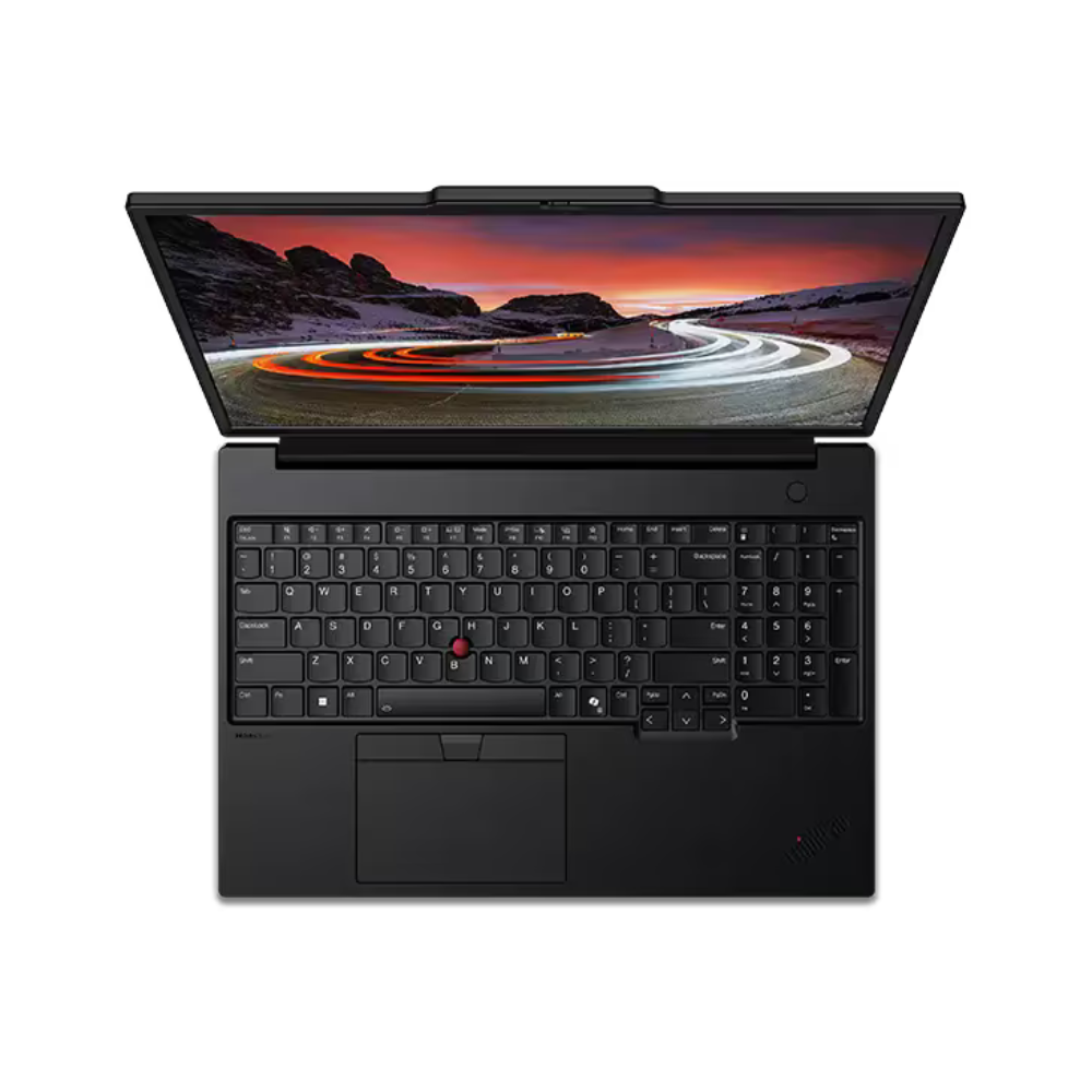 Laptop ThinkPad P16s G3 Core Ultra 7 16GB RAM 512GB SSD NVIDIA RTX 500 Ada 16" FHD Win 11 Pro 3 Años Onsite