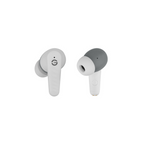Audifonos Earbud GETTTECH GUE-T8PBL-WG Bluetooth Blanco/Gris