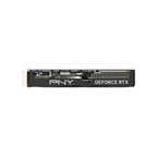 Tarjeta de Video PNY 12GB GeForce RTX 4070 Super Verto 2X Fan GDDR6X DLSS 3 OC HDMI/DP