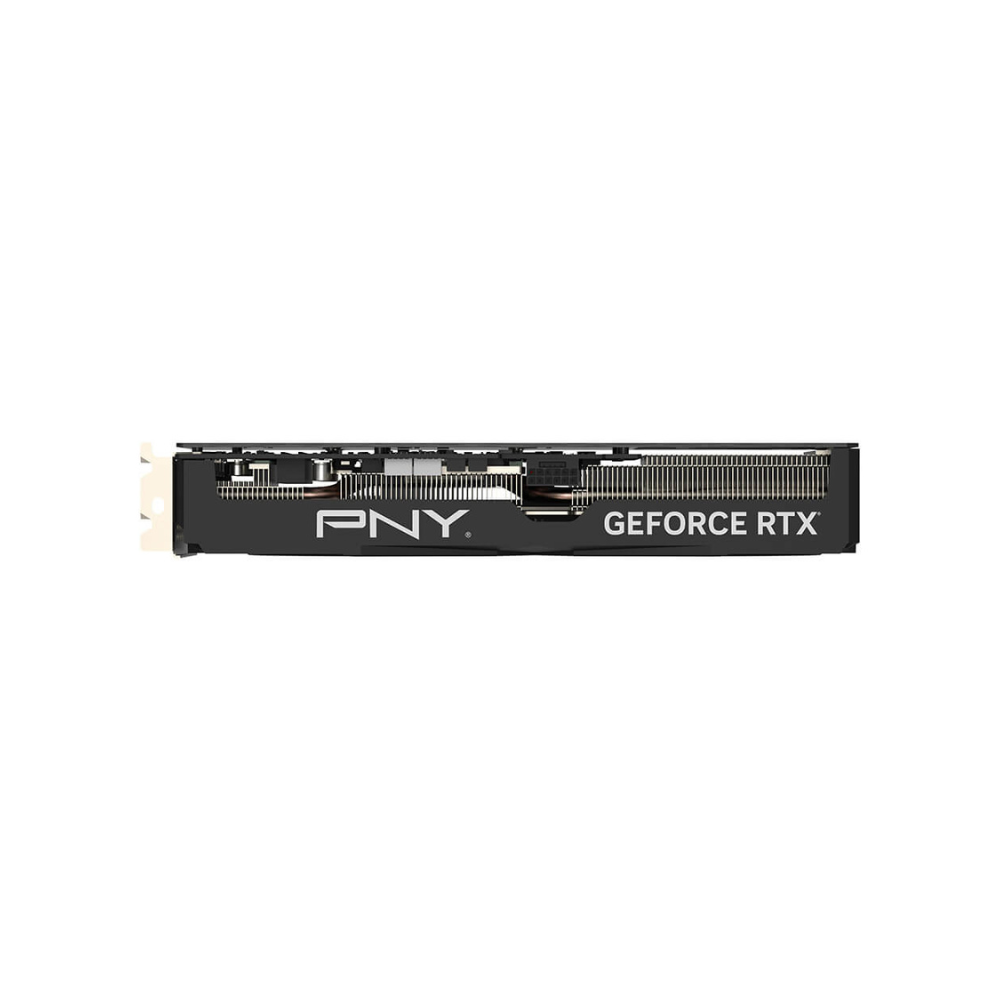 Tarjeta de Video PNY 12GB GeForce RTX 4070 Super Verto 2X Fan GDDR6X DLSS 3 OC HDMI/DP