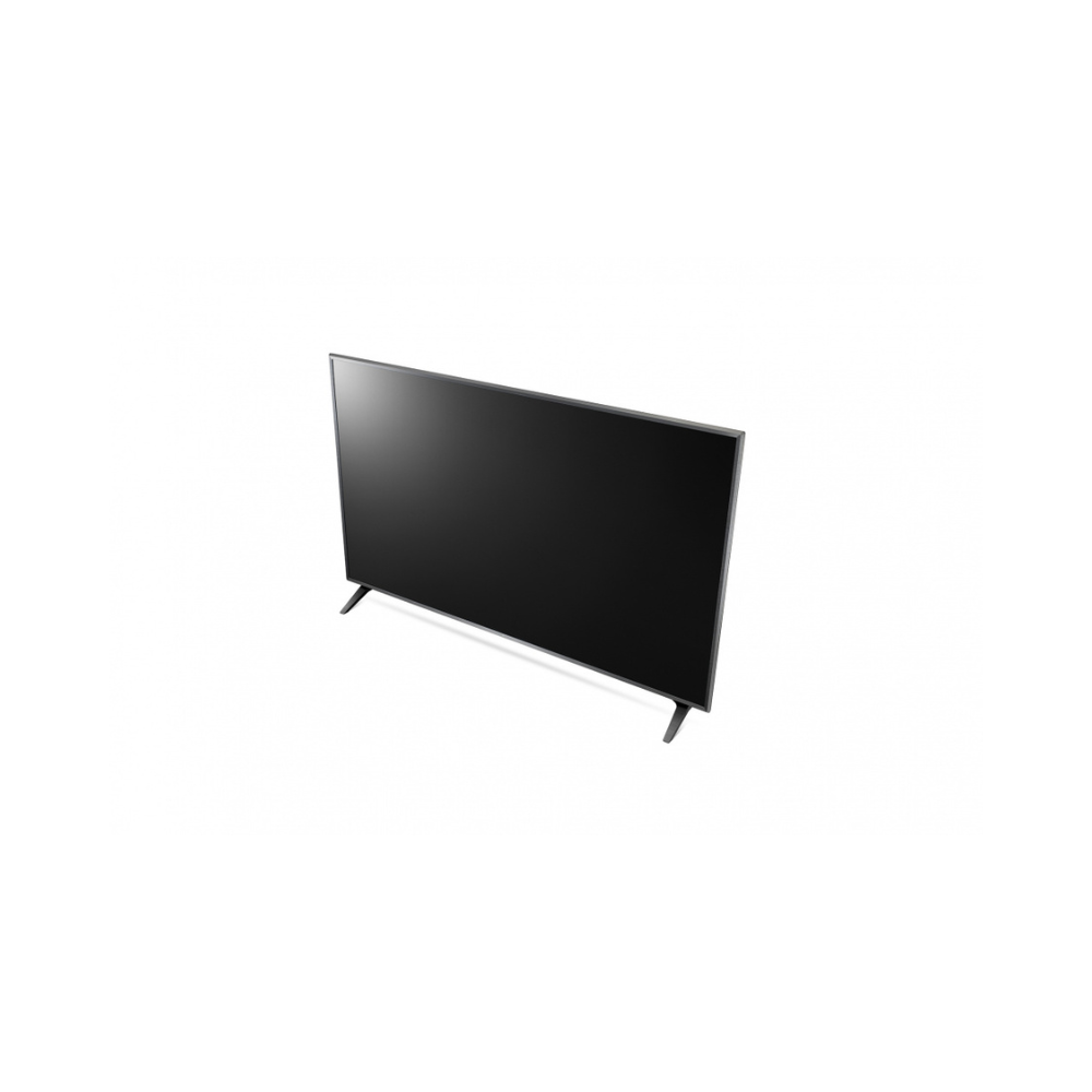 Televisión LED LG 43" Smart TV UHD 3840 x 2160P webOS 23 Active HDR HDR10 3 HDMI 1 USB