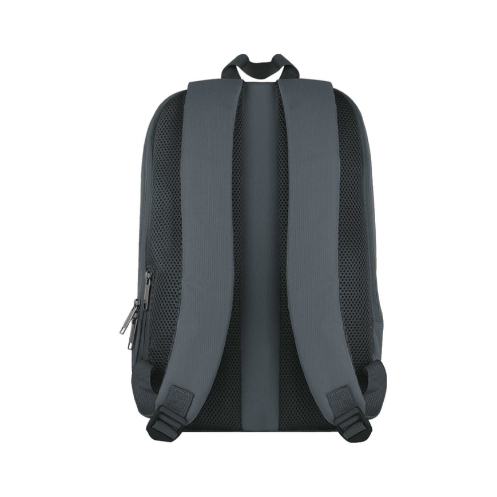 Mochila Perfect Choice para Laptop 15.6" JetPack - Gris