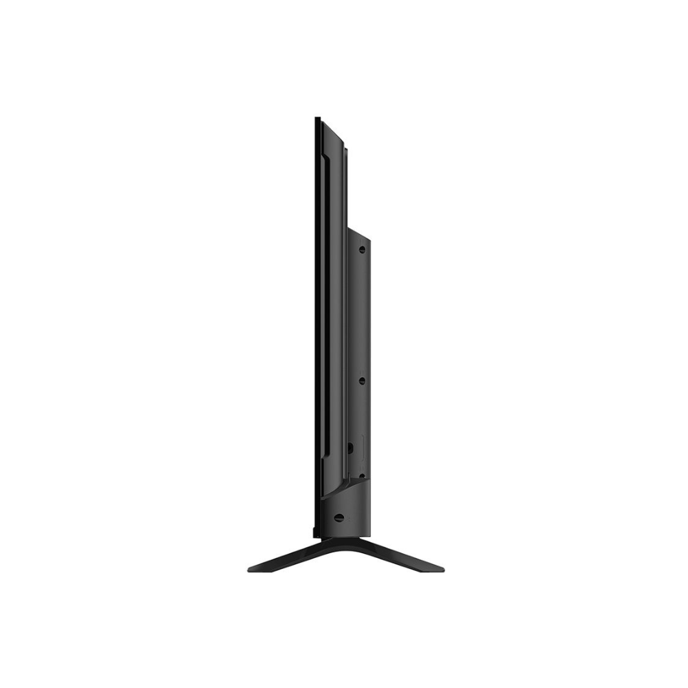 Televisión Smart Ghia Android TV Certified 50" 4K WiFi, RJ45, 3 HDMI, 2 USB, RCA, Óptico, 60Hz