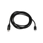 Cable Adaptador USB-C a Micro USB-B 2m USB 2.0 StarTech.com