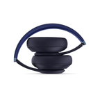 Auriculares Apple Beats Studio Pro Azul Marino Bluetooth/3.5mm USB-C Siri Circumaural