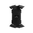 Soporte Perfect Choice para Smartphone Motocicleta/Bicicleta con Bloqueo de Seguridad y Rotación 360°