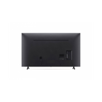 Televisión LED LG 55" Smart TV UHD 3840x2160 webOS Active HDR HDR10 3 HDMI 1 USB Bluetooth 5.0 Compatible con Google Assistant Alexa y AirPlay 2