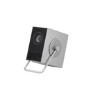 Proyector Mini LG CineBeam Q 4K UHD DLP 3840x2160 500 ANSI Lúmenes HDMI USB Bluetooth WiFi Bocinas