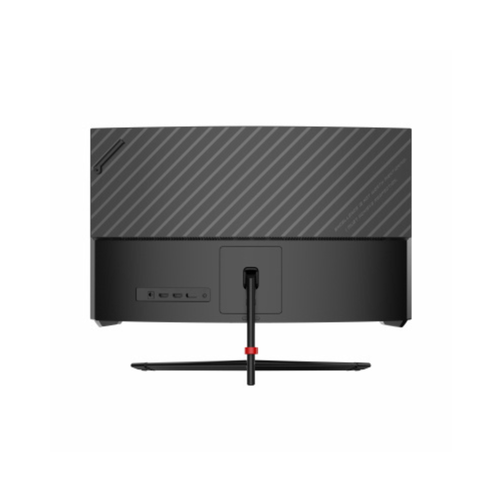 Monitor Dahua DHI-LM24-E230C Gaming 23.6" Curvo FHD 1920x1080 165Hz HDMI DP