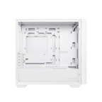 Gabinete ASUS A21, M-ATX/Mini ITX, Blanco