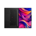 Laptop ThinkPad P1 G7 Core Ultra 9 64GB RAM 1TB SSD NVIDIA RTX 3000 Ada 16" QHD Win 11 Pro 3 Años Onsite