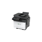 Multifuncional Lexmark CX522Ade Láser Color, Duplex, Ethernet, USB, Wi-Fi, 35 PPM