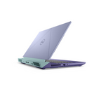 Laptop Dell G15 5530 Gaming Intel Core i5, 16GB RAM, 512GB SSD, RTX 4050, 15.6", Win 11 Home, Black