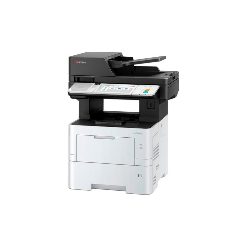 Multifuncional Kyocera Ecosys MA4500ix laser monocromatica USB WiFi 47 paginas por minuto