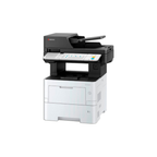 Multifuncional Kyocera Ecosys MA4500ix laser monocromatica USB WiFi 47 paginas por minuto