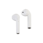 Audifonos In-Ear Easy Line Viva Buds TWS Blanco Bluetooth 5.0 EL-995470