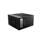 Fuente de Poder MSI MPG A850G PCIe5 Gold 850W Full Modular