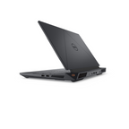 Laptop Gamer Dell G15 5530 Intel Core i7, 16GB RAM, 512GB SSD, NVIDIA RTX 4050, 15.6" FHD, Win 11 Home, Black