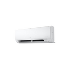 Aire Acondicionado LG Smart Inverter 12,000 BTU/h Enfriamiento Compresor Dual Inverter Blanco