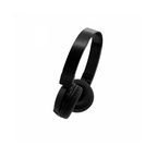 Diadema Headset GETTTECH GH-3000N Synergy con Micrófono 3.5 mm Negro