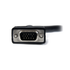 Cable Coaxial VGA 3m Video 1080P 2x HD15 Macho StarTech.com
