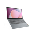 Laptop Lenovo Ideapad Slim 3 15ABR8 Ryzen 5, 8GB RAM, 512GB SSD, 15.6" FHD, Touch, Gris Ártico, Win 11 Home, 1 Año Centro de Servicio