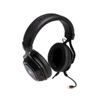Audifonos Gamer Balam Rush Spectrum Hesix Over USB 7.1 Canales RGB BR-929776