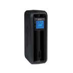 No Break Tripp-Lite Omni650LCD Interactivo 120V 650VA 350W Torre Pantalla LCD Puerto USB Garantía 3 Años