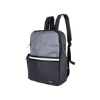 Mochila Backpack Tech Zone Glad TZ21LBP01-B para Laptop de 15.6"