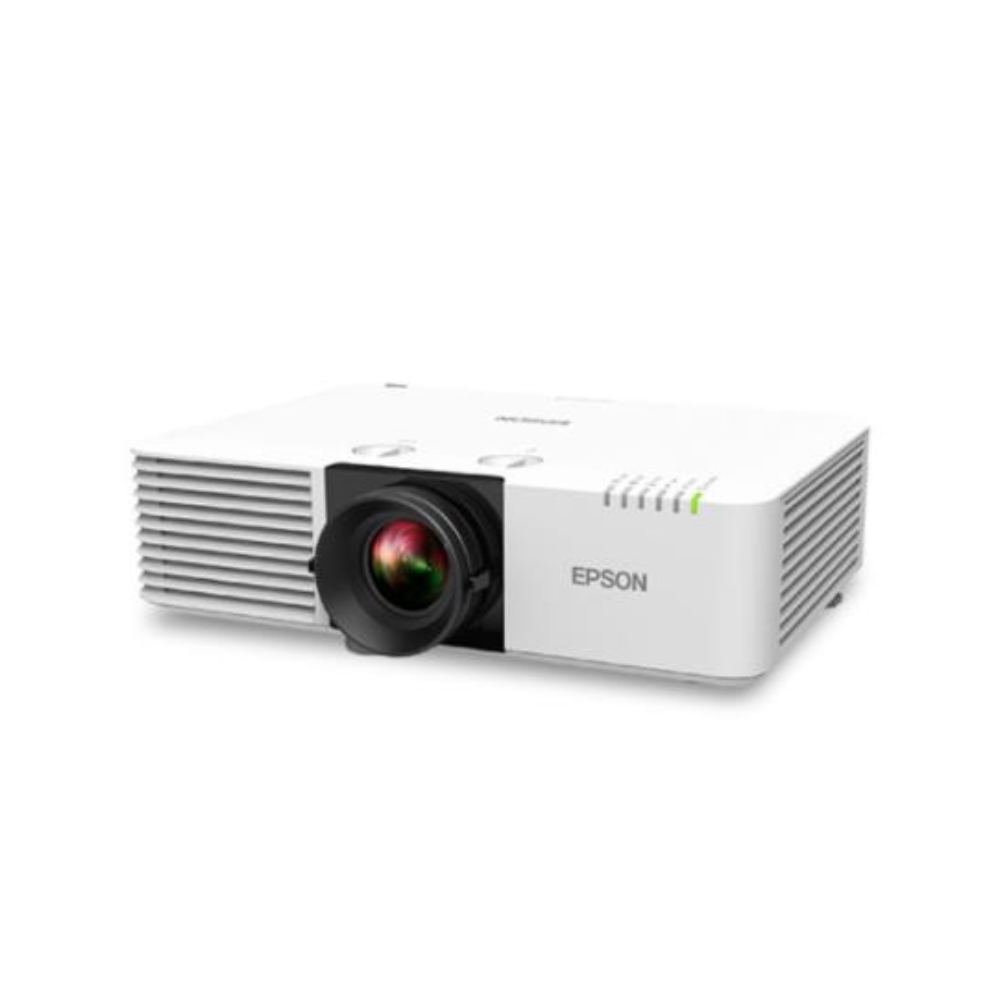 Videoproyector Epson PowerLite L530U FHD 5200 Lúmenes Resolución WUXGA 1920x1200