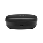 Audífonos Deportivos JBL Endurance Peak II Intrauditivos Inalámbricos Negro