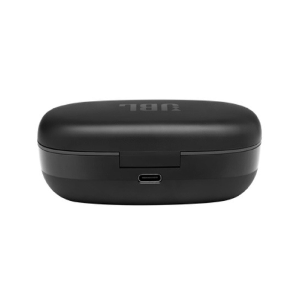 Audífonos Deportivos JBL Endurance Peak II Intrauditivos Inalámbricos Negro