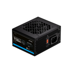 Fuente de Poder Acteck Blazar Evo FS500E SFX 500W Negro