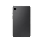 Tablet Samsung Galaxy Tab A9, 8.7", SM-X115, Gris Obscuro, 4GB RAM, 64GB ROM, Wi-Fi LTE con SIM, Camara 28MP, Android, Velocidades 2.2GHz y 2GHz