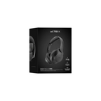 Audífonos Diadema Acteck Zion Pro HP665 Negro Over-Ear Bluetooth 5.0 con Cancelación de Ruido Elite Series
