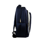 Mochila Perfect Choice para Laptop 15.6" a 17" Sharp - Azul