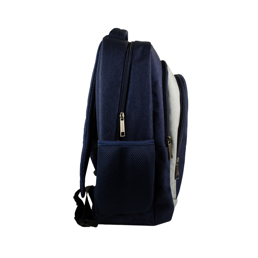 Mochila Perfect Choice para Laptop 15.6" a 17" Sharp - Azul