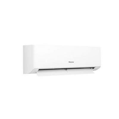 Minisplit Hisense Inverter ARU182KAW, 17000, Frio/Calor, 220V